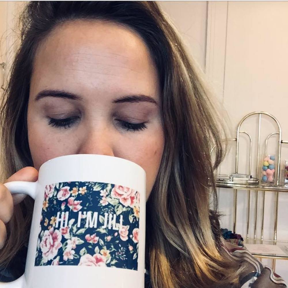 Meet your Posher, Beverley